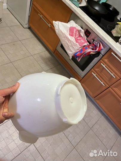 Насадка мороженица Kenwood