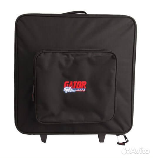 Gator G-PAR 64LED4 кейс для световых приборов