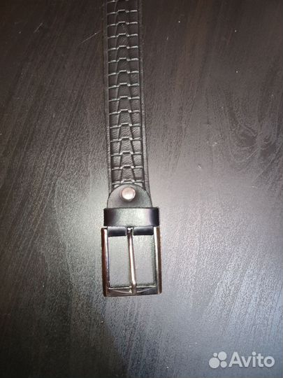 Ремень для мальчика