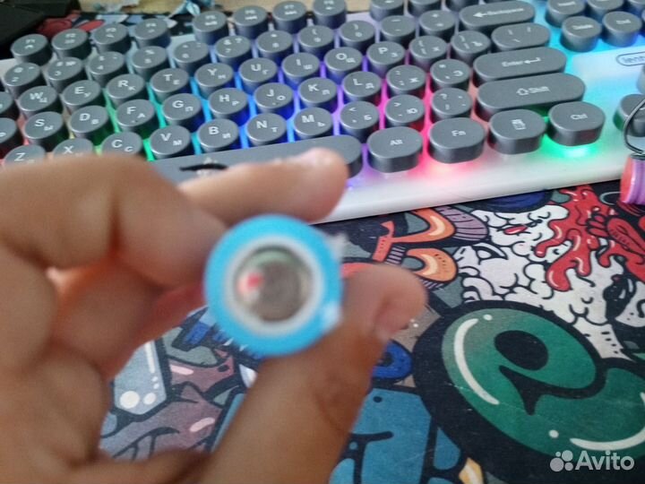 Аккумуляторы