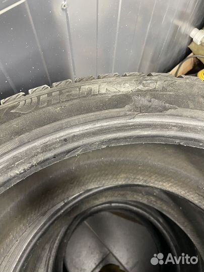 Pirelli Ice Zero 275/40 R20 и 295/40 R20