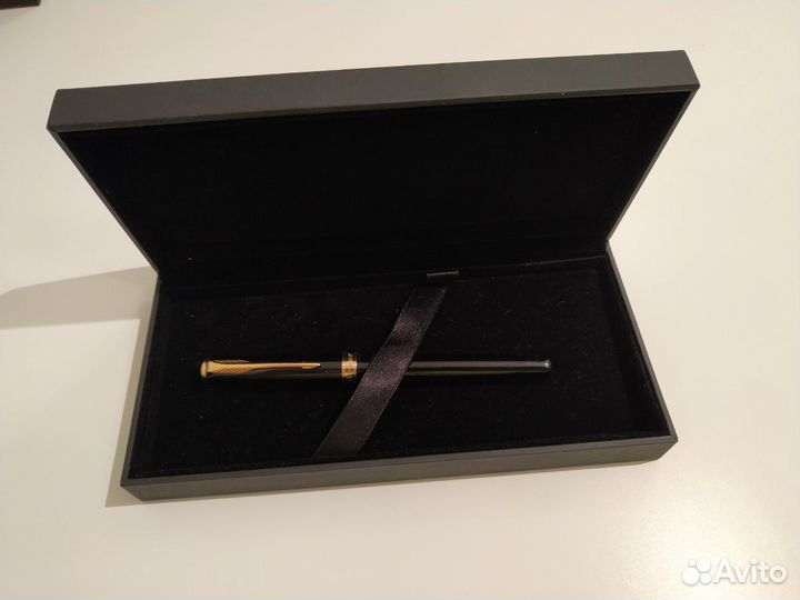 Новая премиальная ручка parker sonet