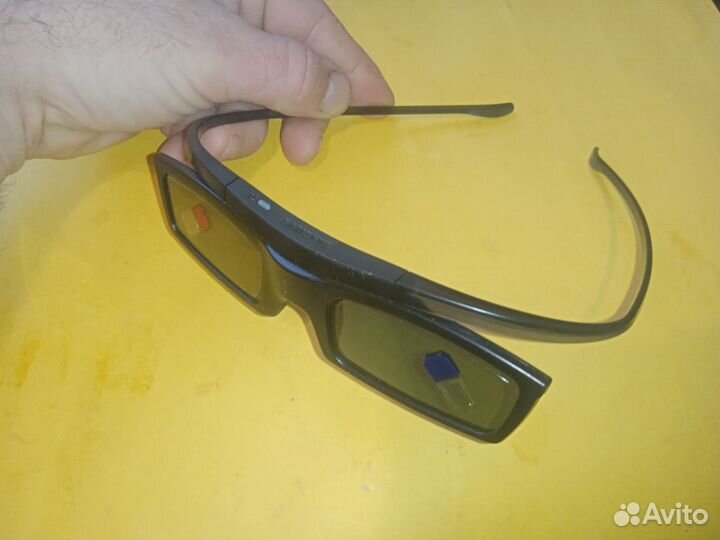 Очки Samsung ориг. 3d Active glasses Ssg-5100gb