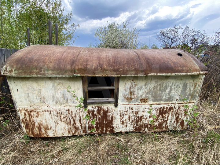 Участок 11 сот. (СНТ, ДНП)