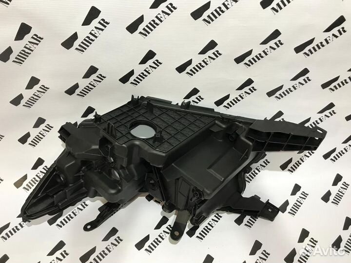 Корпус фары Toyota Prado 150 2 рестайлинг