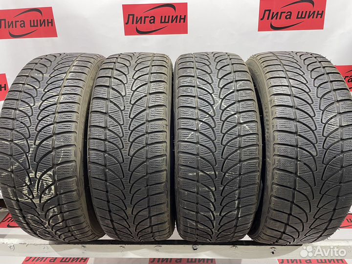 Bridgestone Blizzak LM-32 205/45 R17