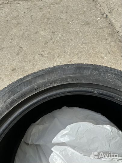 Hankook Ventus S1 Evo 2 K117 275/45 R20 110Y