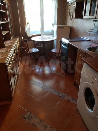 3-к. квартира, 73 м², 5/9 эт.