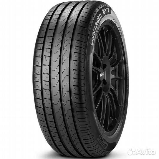Pirelli Cinturato P7 235/45 R17