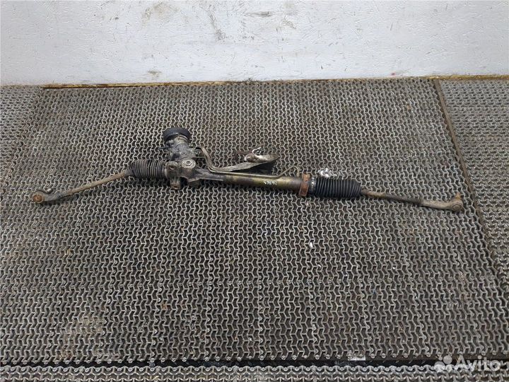 Рейка рулевая с г/у Skoda Fabia, 2002