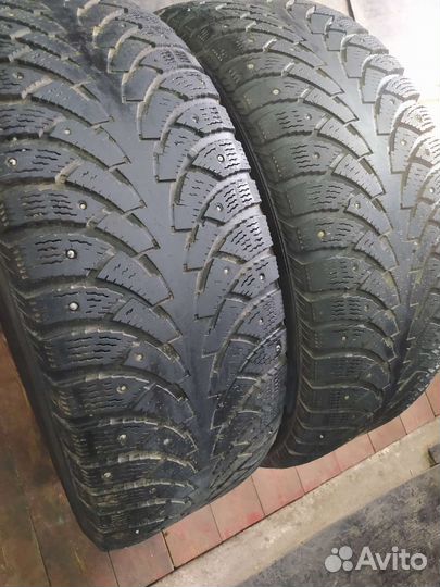 Nokian Tyres Hakkapeliitta 4 235/60 R16 100T