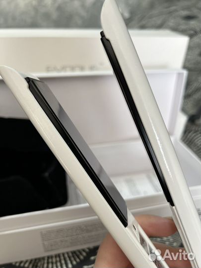 Утюжок для кератина