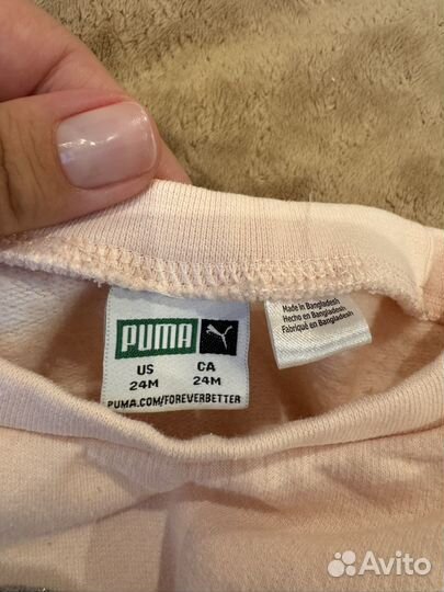 Calvin klein jeans,puma,LCW baby