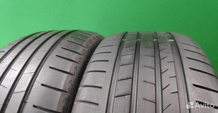 Bridgestone Turanza T005 235/55 R18 100Y