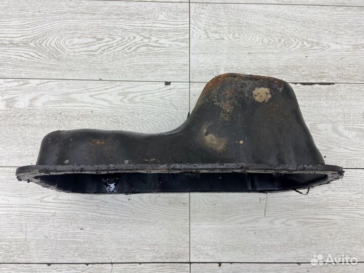 Поддон масляный Kia Sportage 1 FE 2000