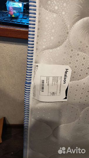 Матрас 90х200