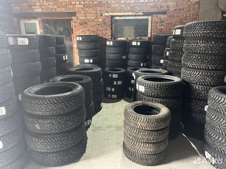 Ikon Tyres Nordman 5 185/70 R14 92T