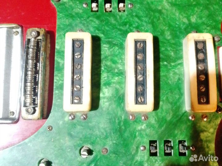 Аппаратура