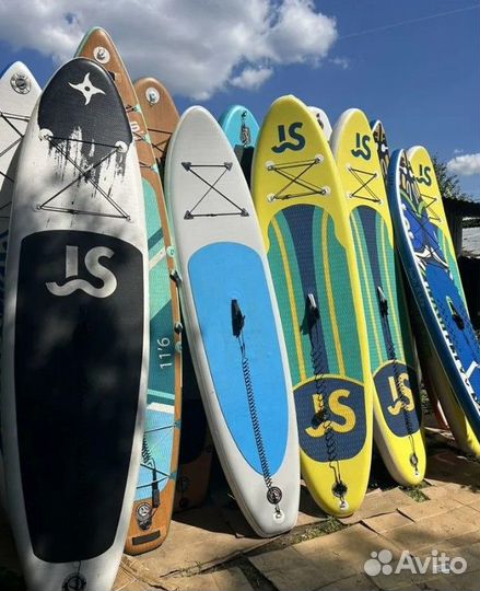 Сап борд сапборд доска Sup board розница