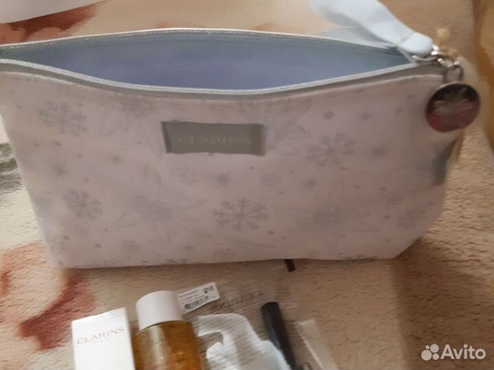 Подарочный набор Clarins