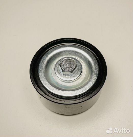 Ролик ремня генератора гур+кондиционер