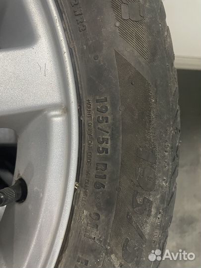 Диски веста