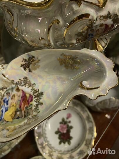 Сухарница Мадонна Чехия