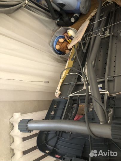 Гладильная доска ника