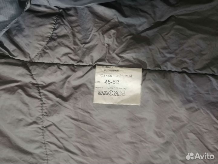 Жилеты Сплав Ares Primaloft, Quechua