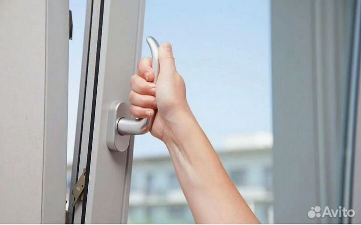 Окна пвх от производителя