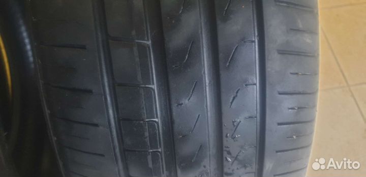 Pirelli Cinturato P7 245/50 R18