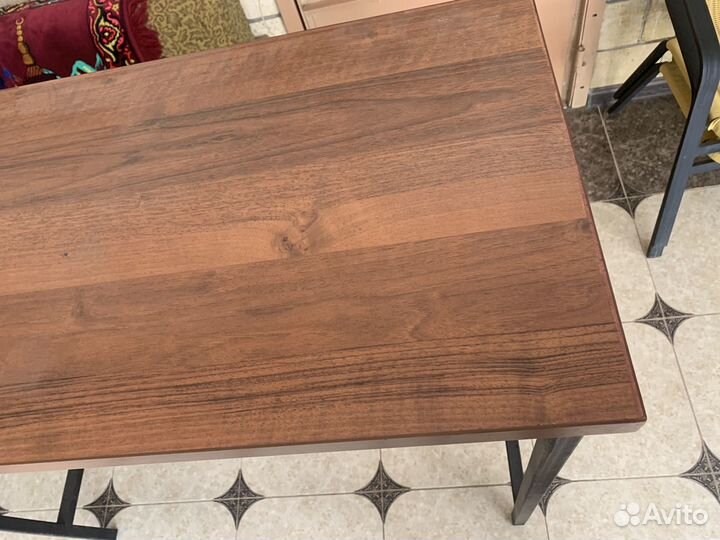 Стол барный