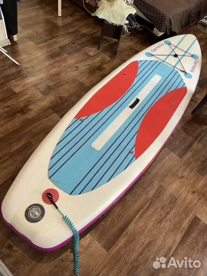 Сап борд sup board доска