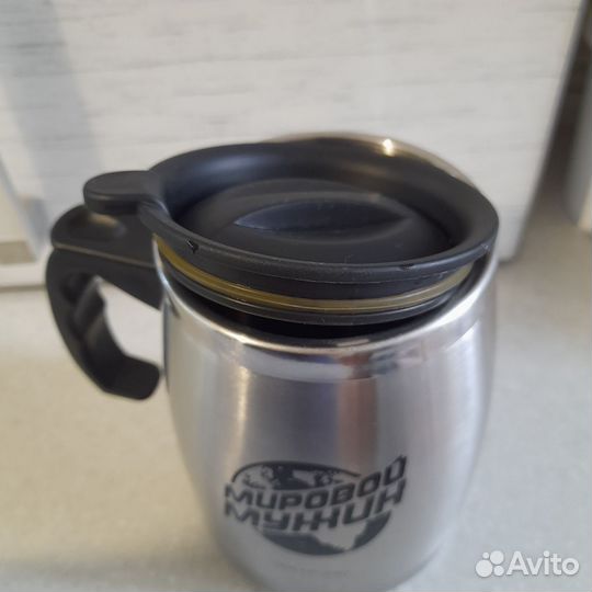 Термокружка