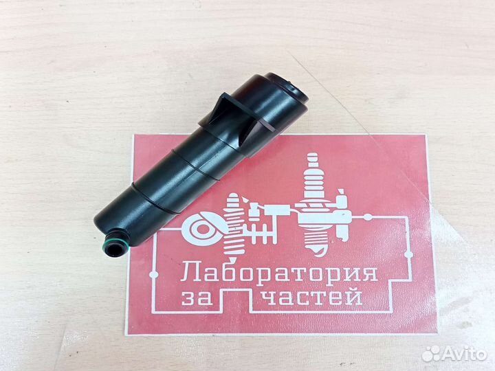 Омыватель фар для на hyundai i40