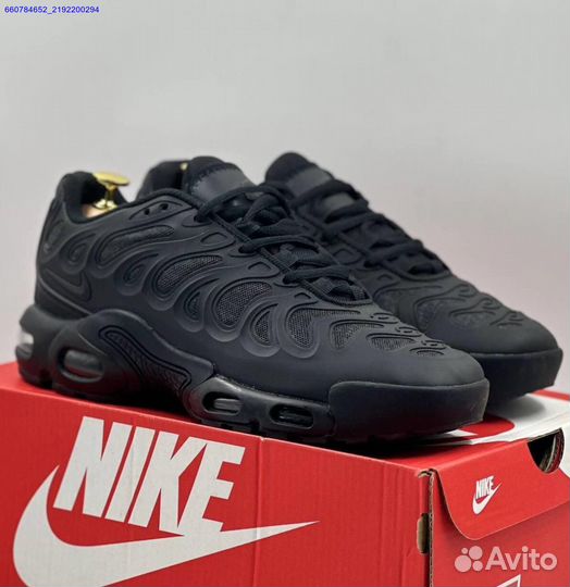 Кроссовки Nike Air Max Plus Drift