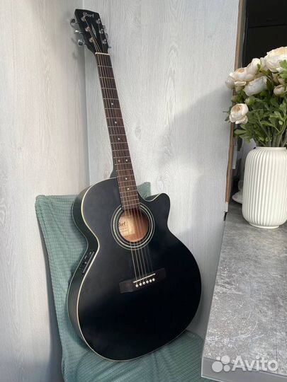 Электроакустика cort sfx