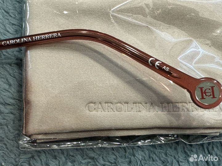 Оправа для очков женская Carolina Herrera