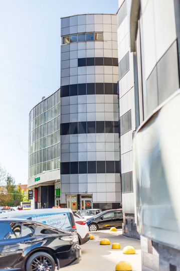 Аренда производственного помещения 926 м2