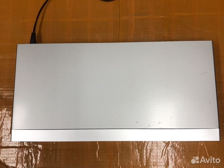 DVD плеер Pioneer DV-393-S