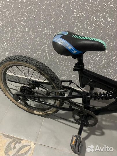 Велосипед 20