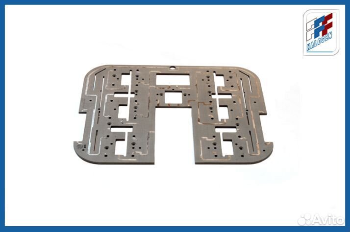 Лист Фаф-4Д гост 21000-81 для свч плат