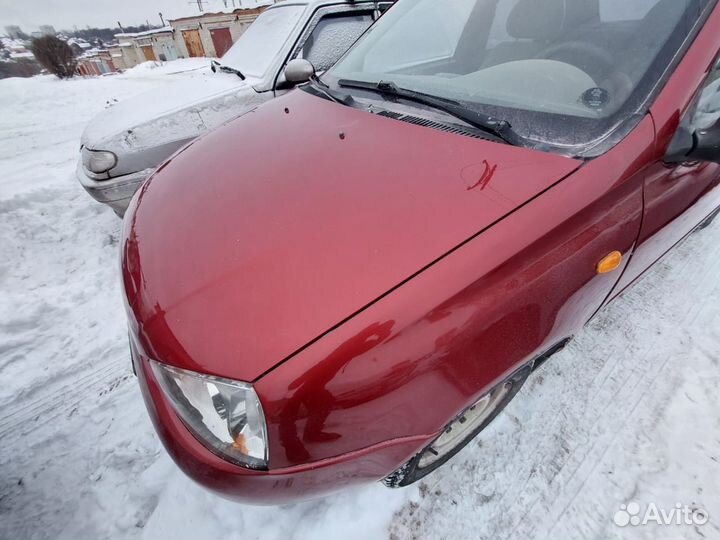 Кузовные работы