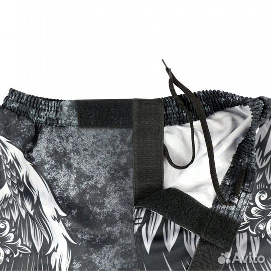 Шорты мма Rusco Sport Wings (M)