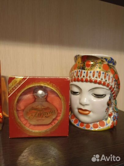 Глория/ фабрика 