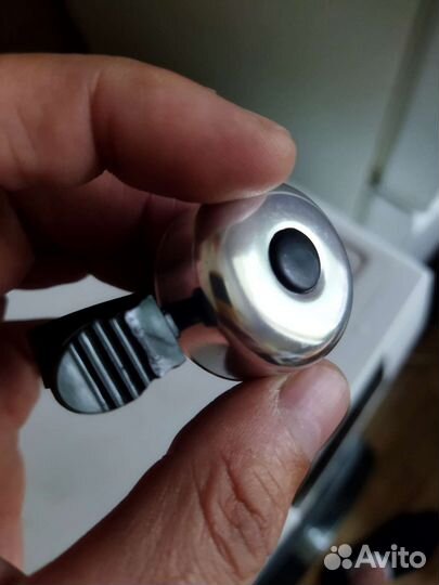 Звонок для велосипеда