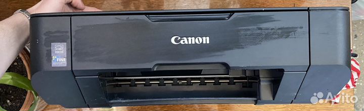 Принтер Canon mp230