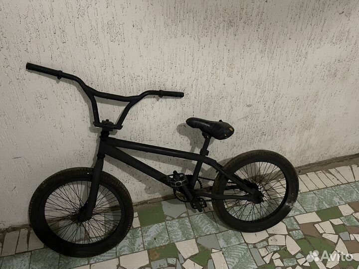 Bmx