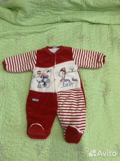 Продам вещи на девочку