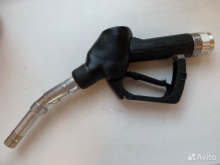 Заправочный кран ZVA2 3M с муфтой (аналог)